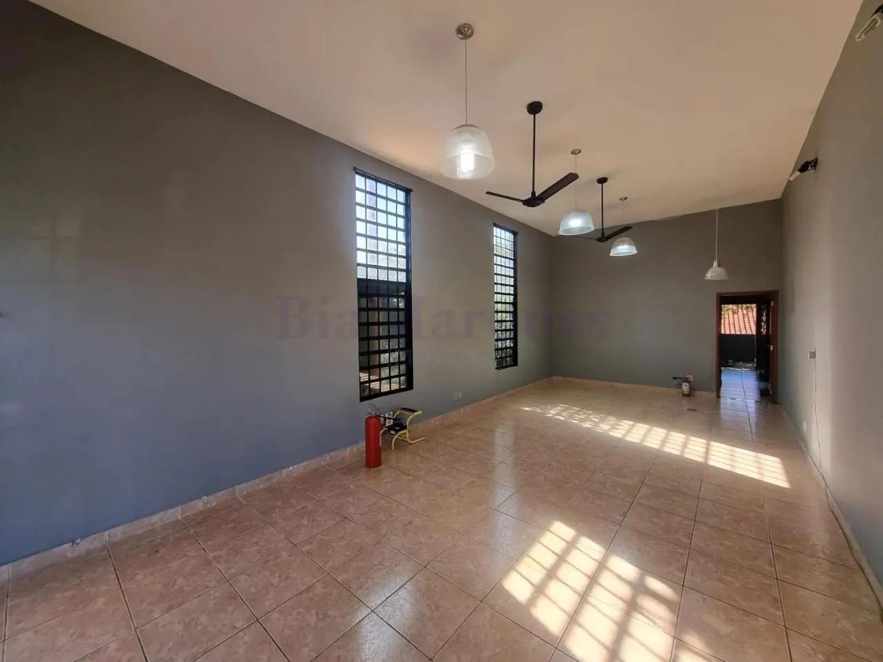 SALA COMERCIAL 170M² PARA ALUGAR NA VARGAS - Foto 2