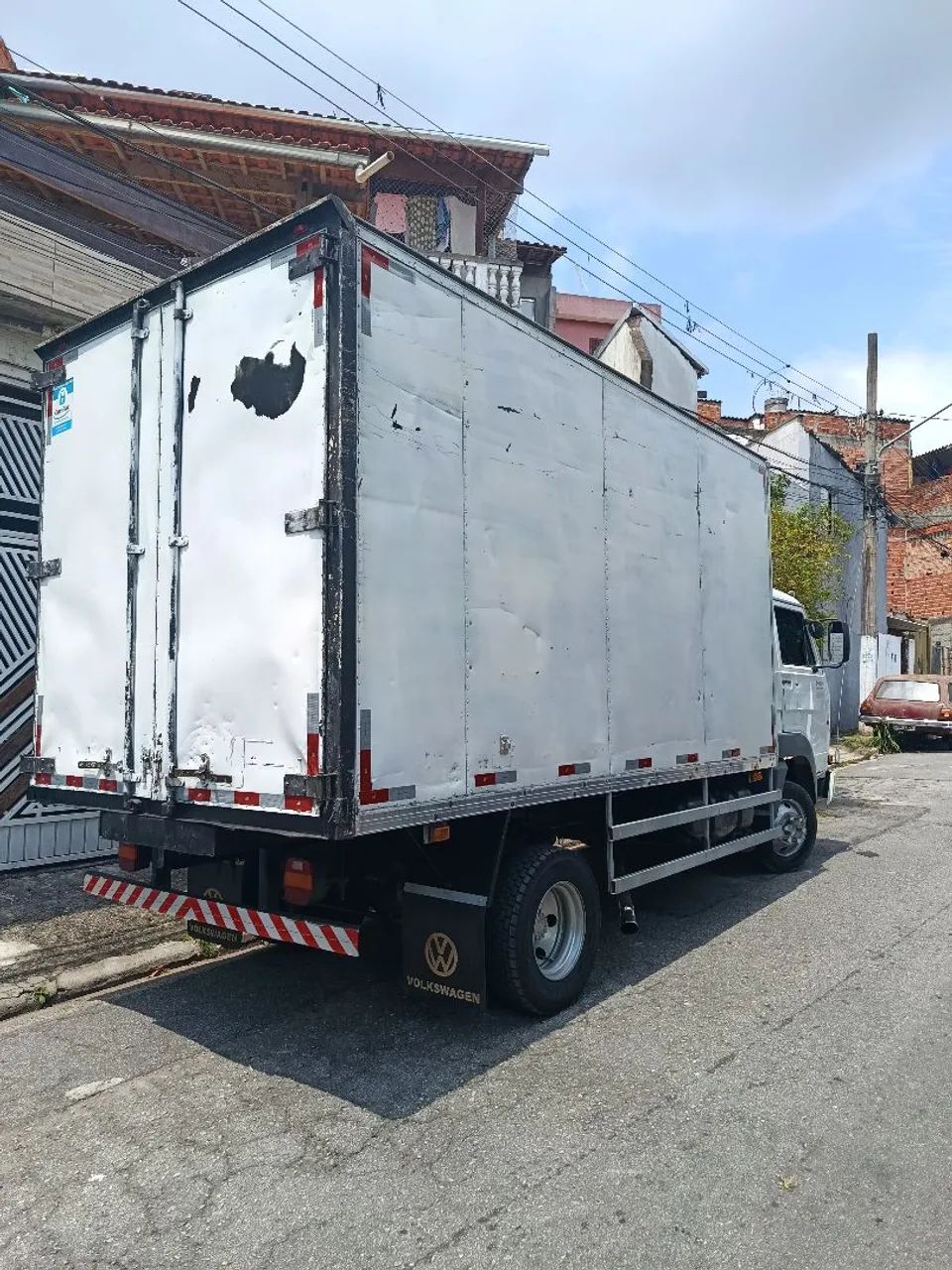 8-150e Delivery 