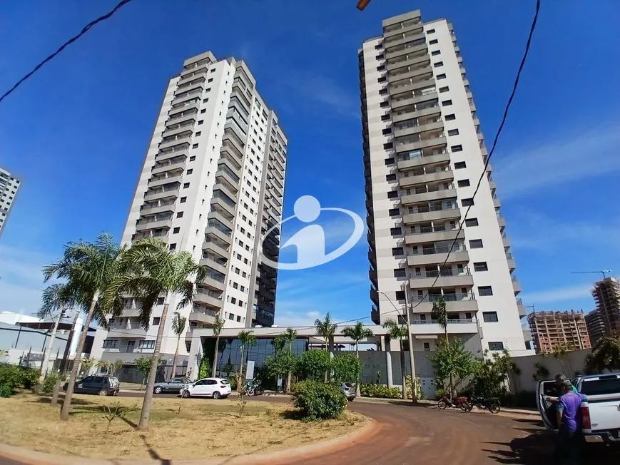 Aluguel Apartamento JARDIM SUL - Foto 2