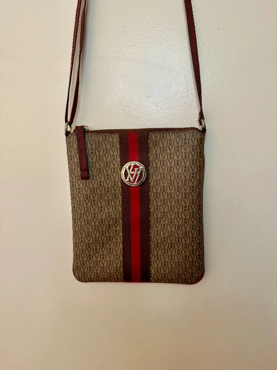 bolsa victor hugo original