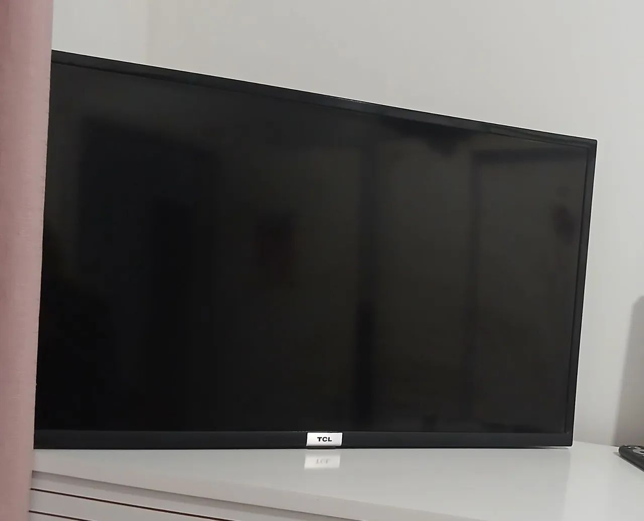 Tv Smart 32 polegadas 