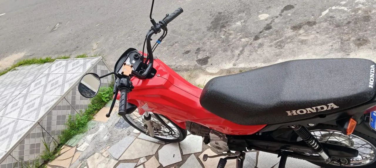 Honda pop 2022 - Foto 3
