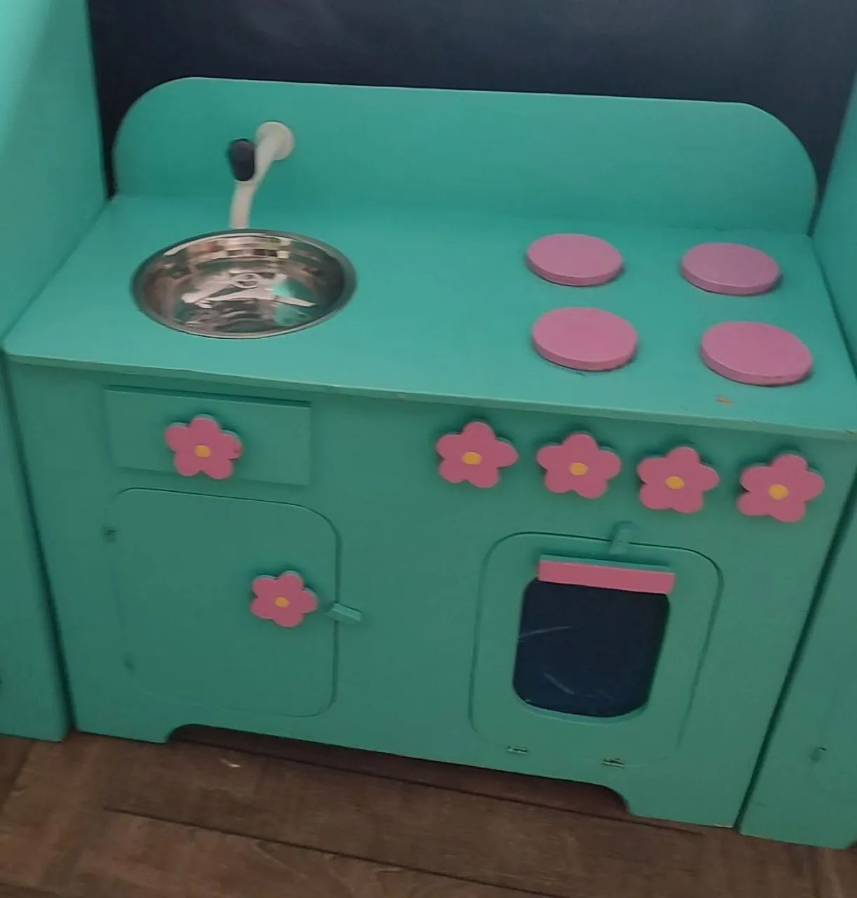Conjunto de cozinha infantil  - Foto 5