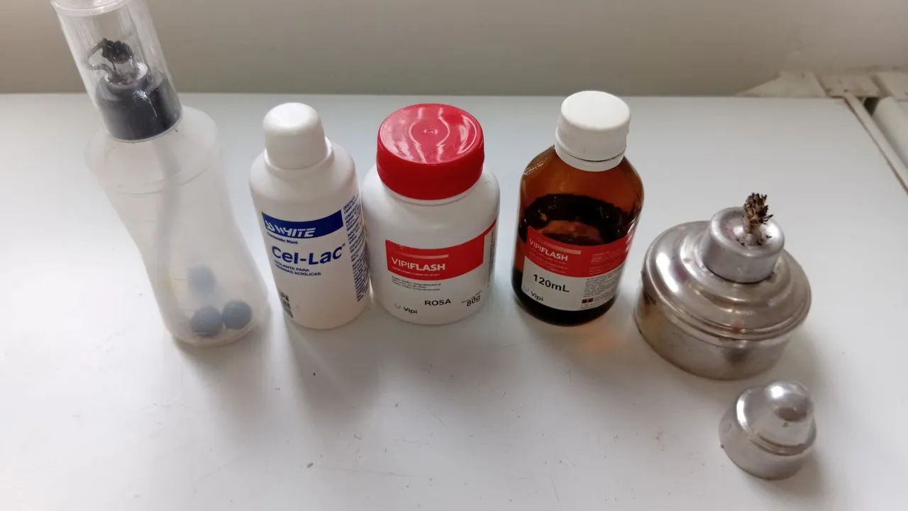 Equipamentos de protese  - Foto 3