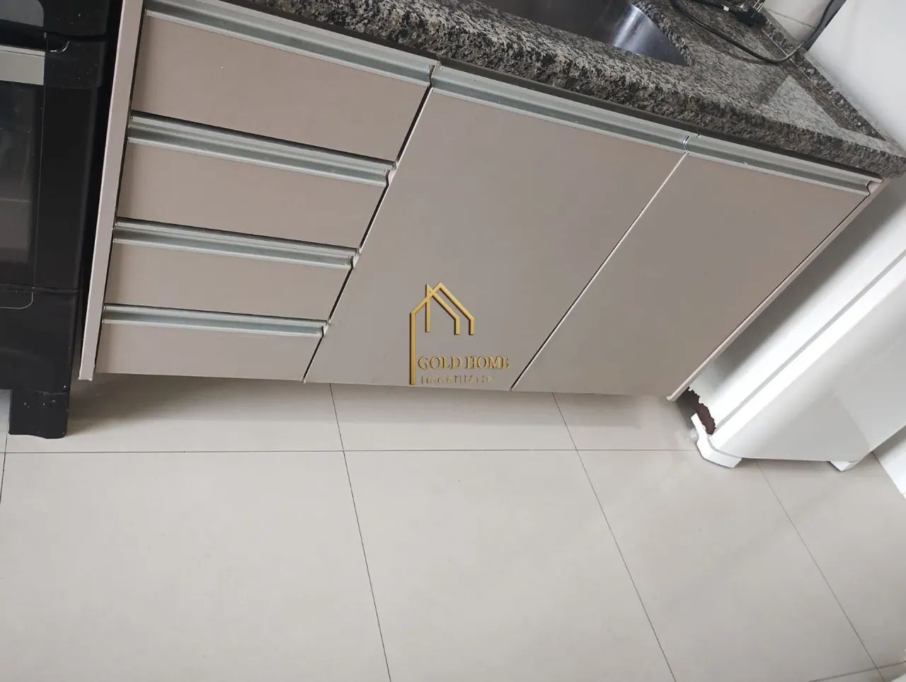Alugo Apartamento Mobiliado Próximo a Unic - Foto 5