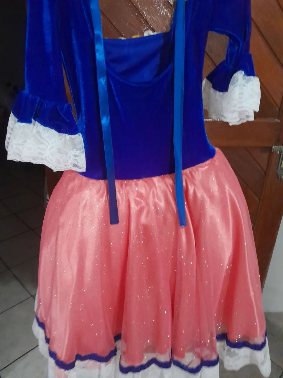 Vestido Bailarina - Foto 4