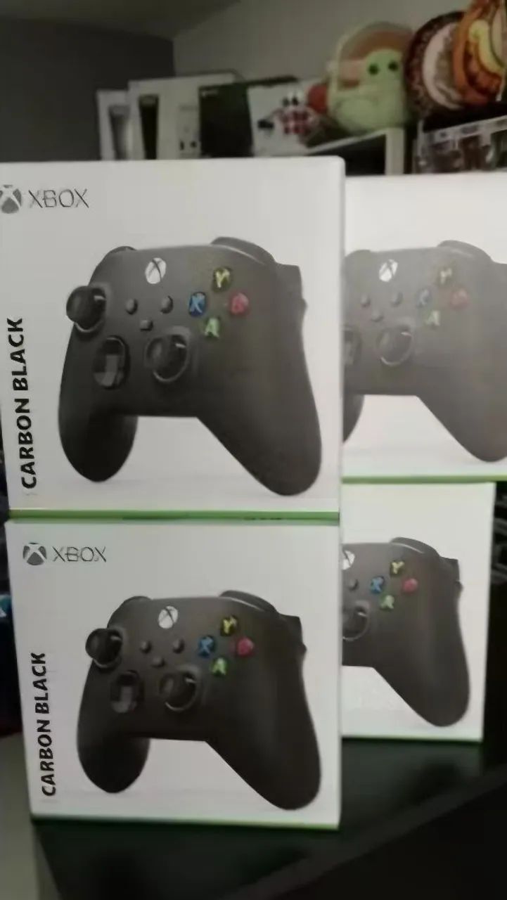 Sealed Xbox One/Series S/X Controller65735156823938122