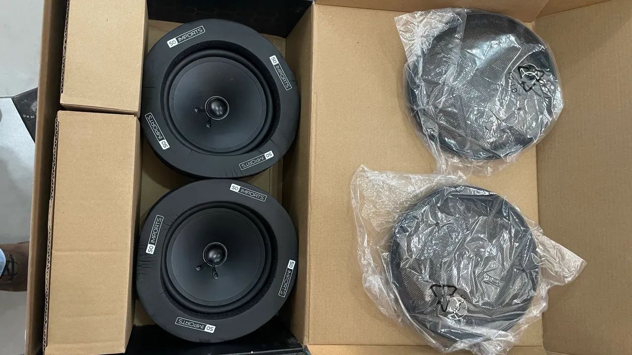 Kit 2 Vias CELSIUS Premium Series