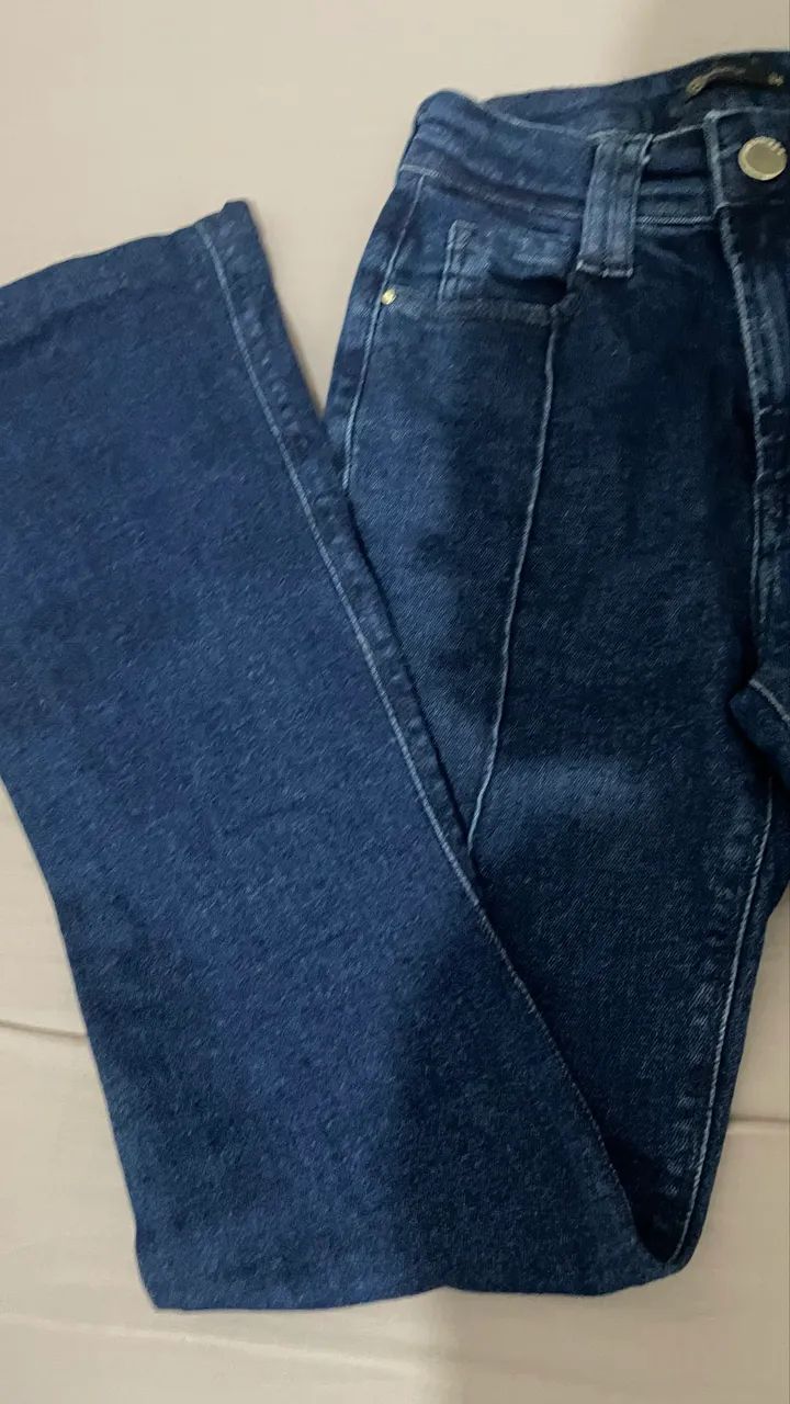 Calça jeans  - Foto 2
