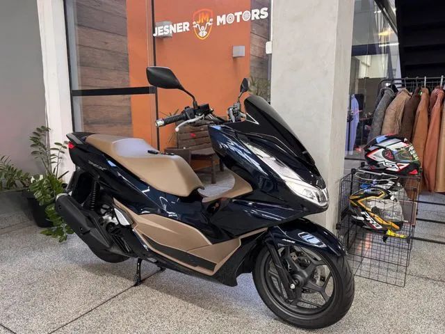 Honda PCX 160 DLX - Foto 4