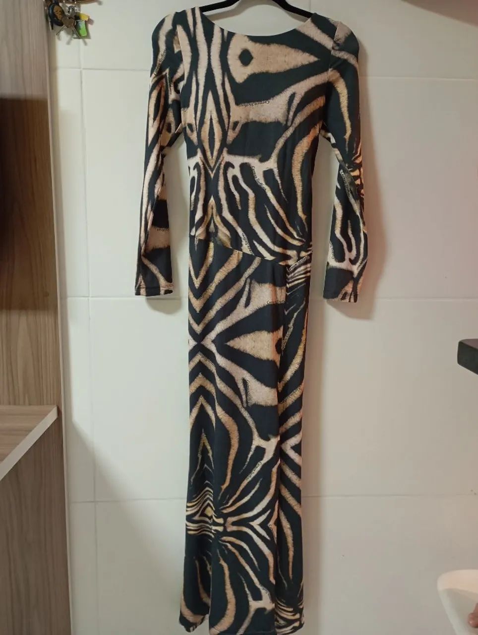 VESTIDO 