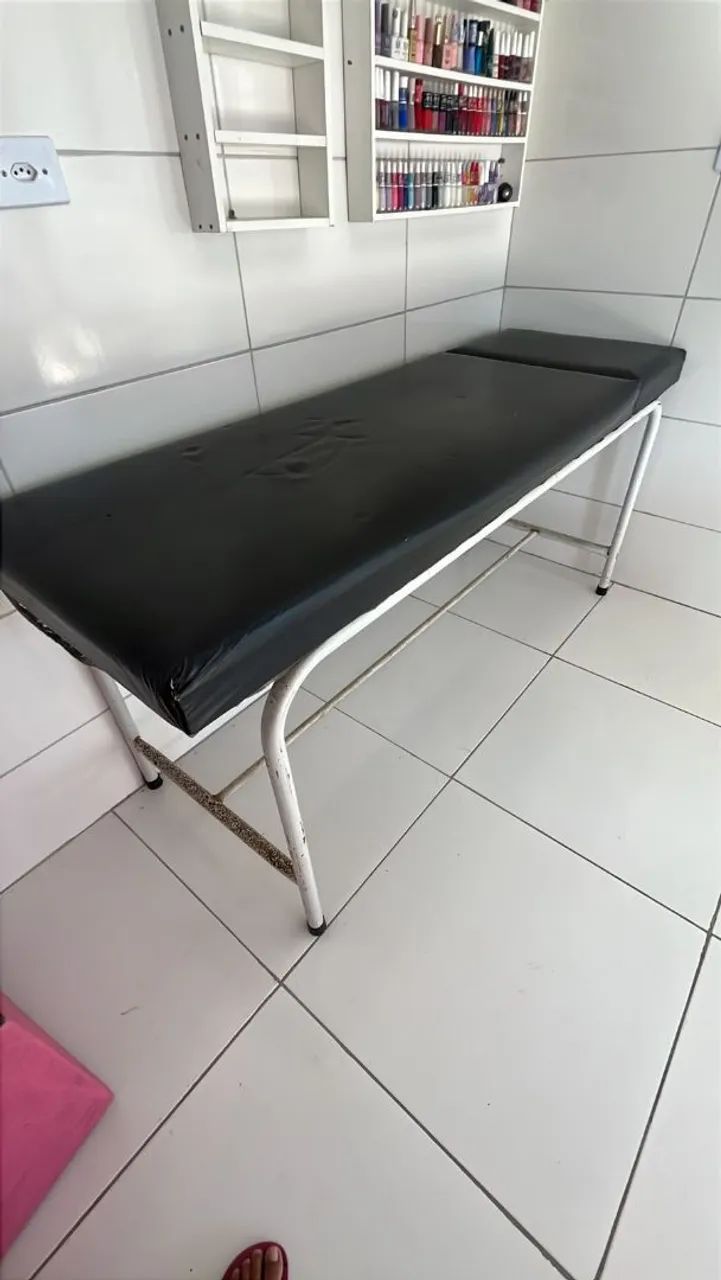 Vendo maca em perfeito estado!!