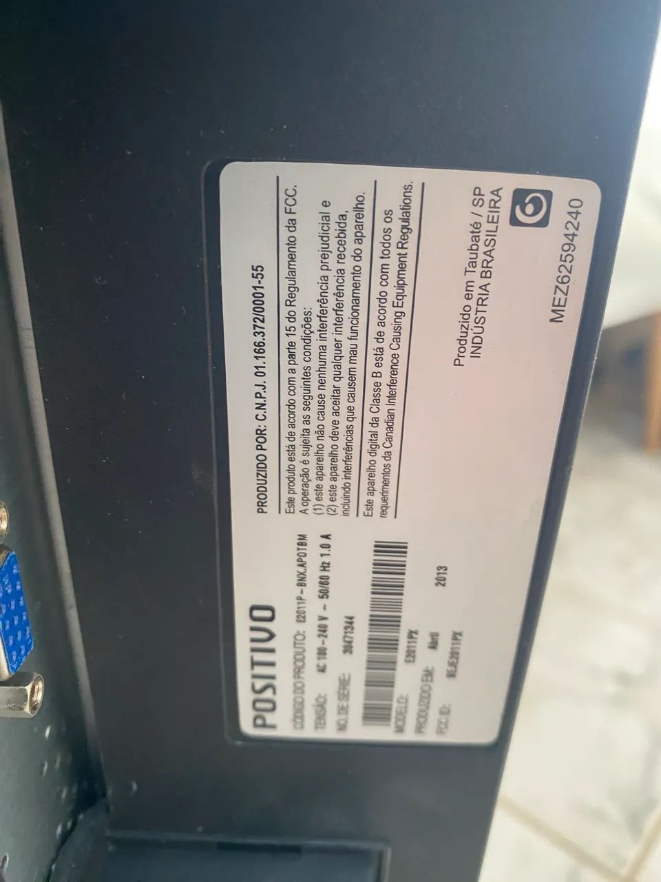 Monitor  - Foto 5
