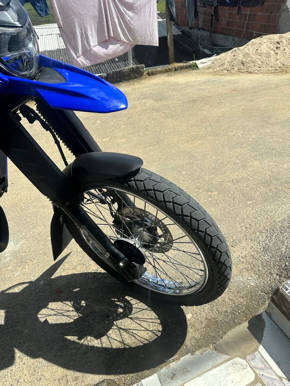 Lander 250  - Foto 4