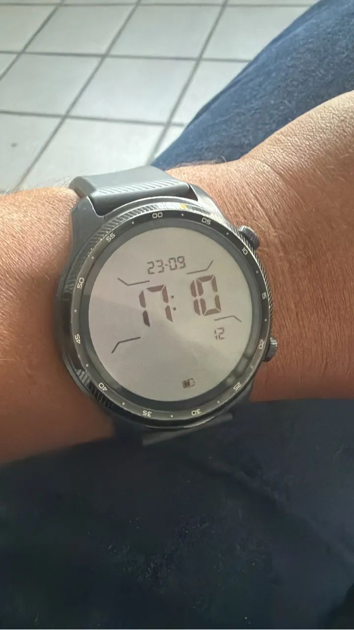 Ticwatch pro 3 ultra  - Foto 5