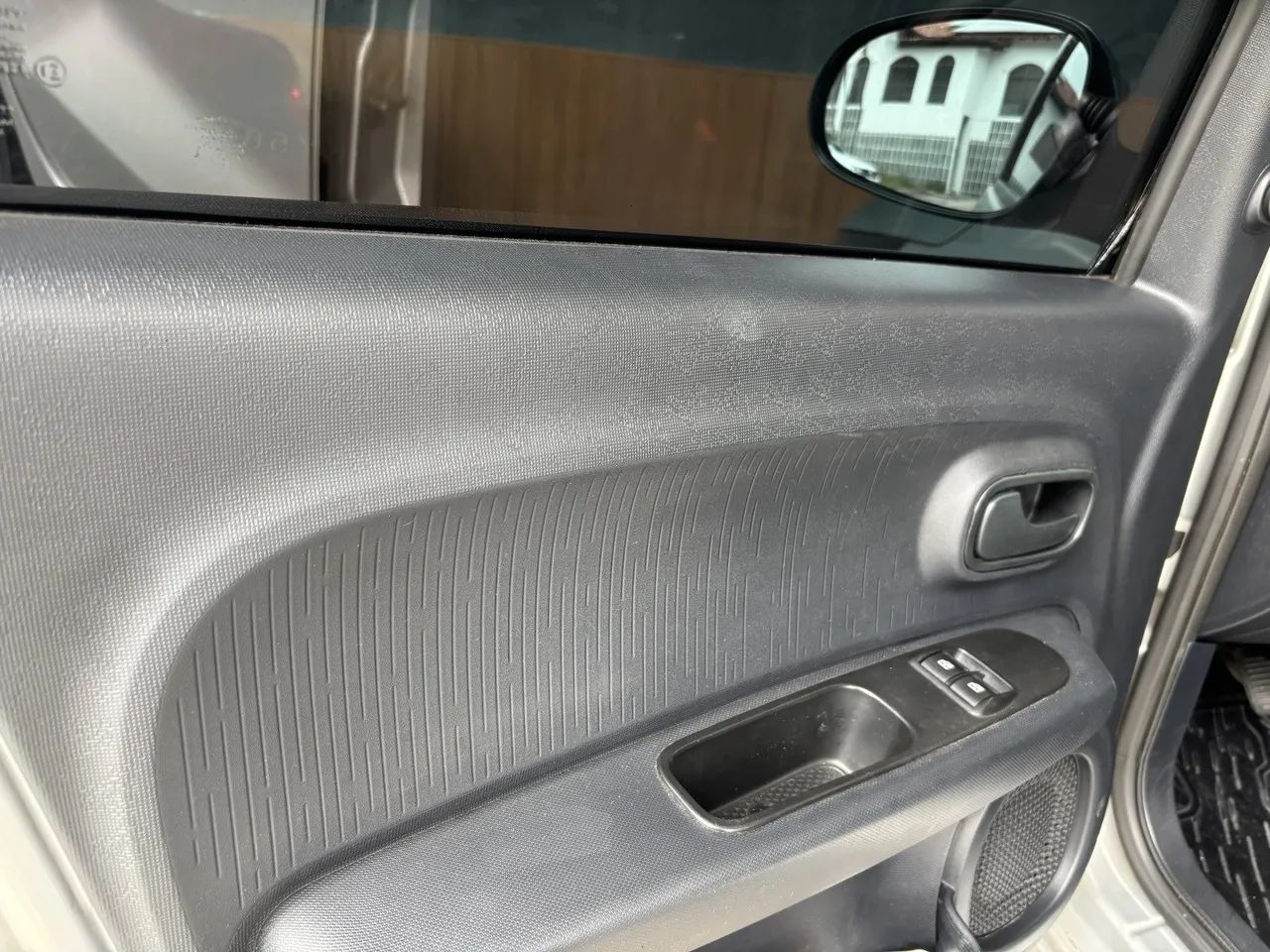 Fiat Mobi Drive 1.0 Flex 6V 5P 2019 - Foto 5