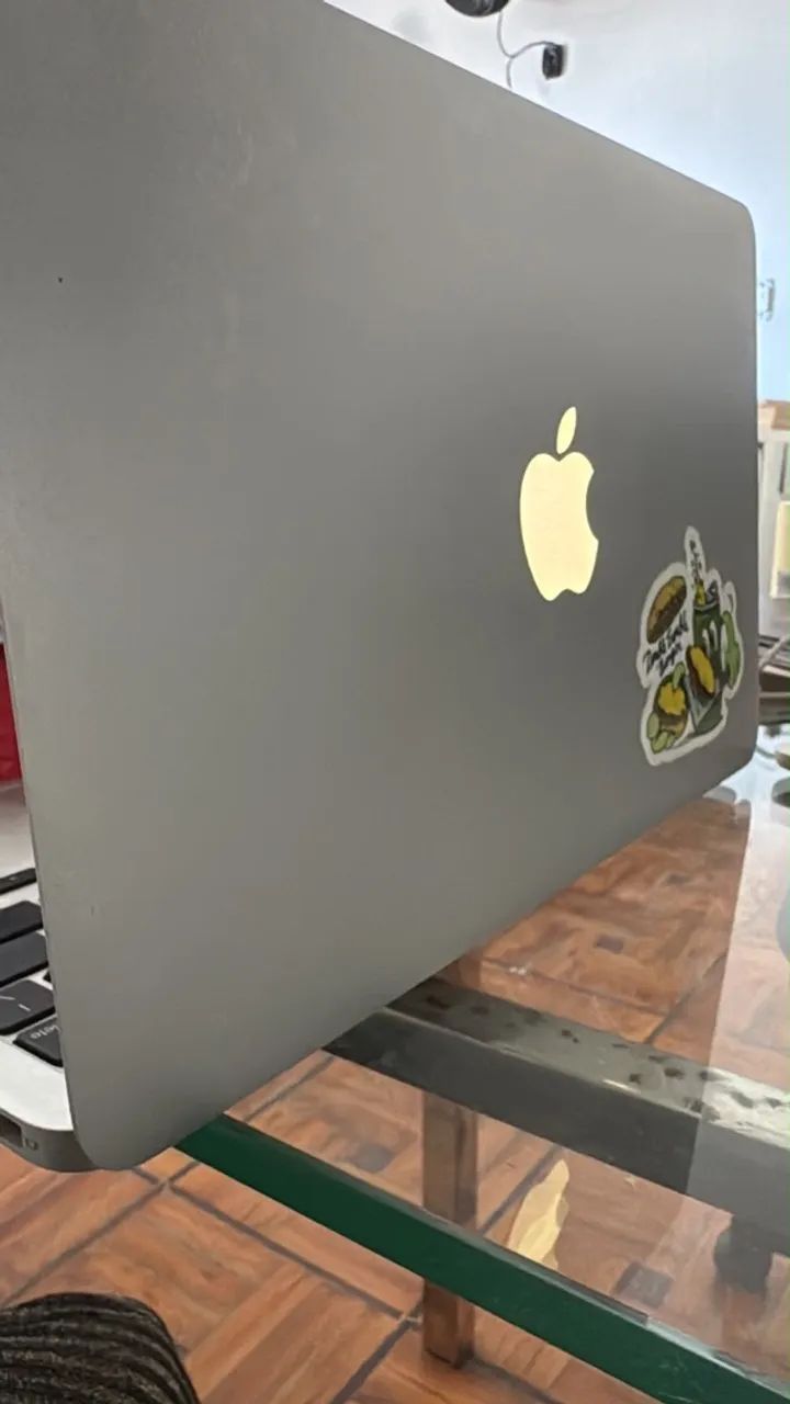 MacBook Air 2015 Bom estado usado  - Foto 5