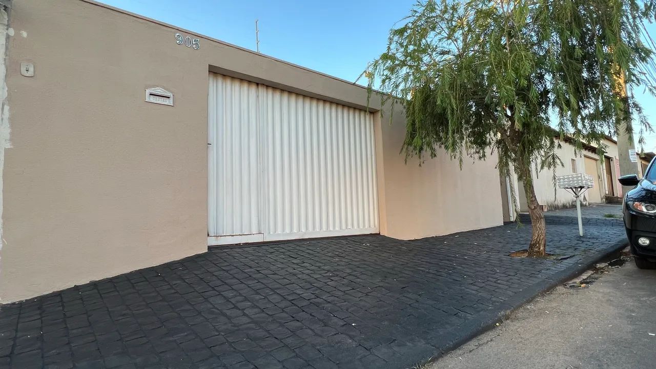 Casa ampla no Nossa Senhora das Graças - Foto 3