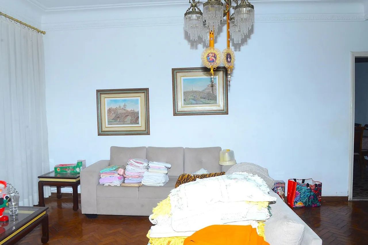 Casa à Venda - Renascença, 4 Quartos, 300 m2 - Foto 5