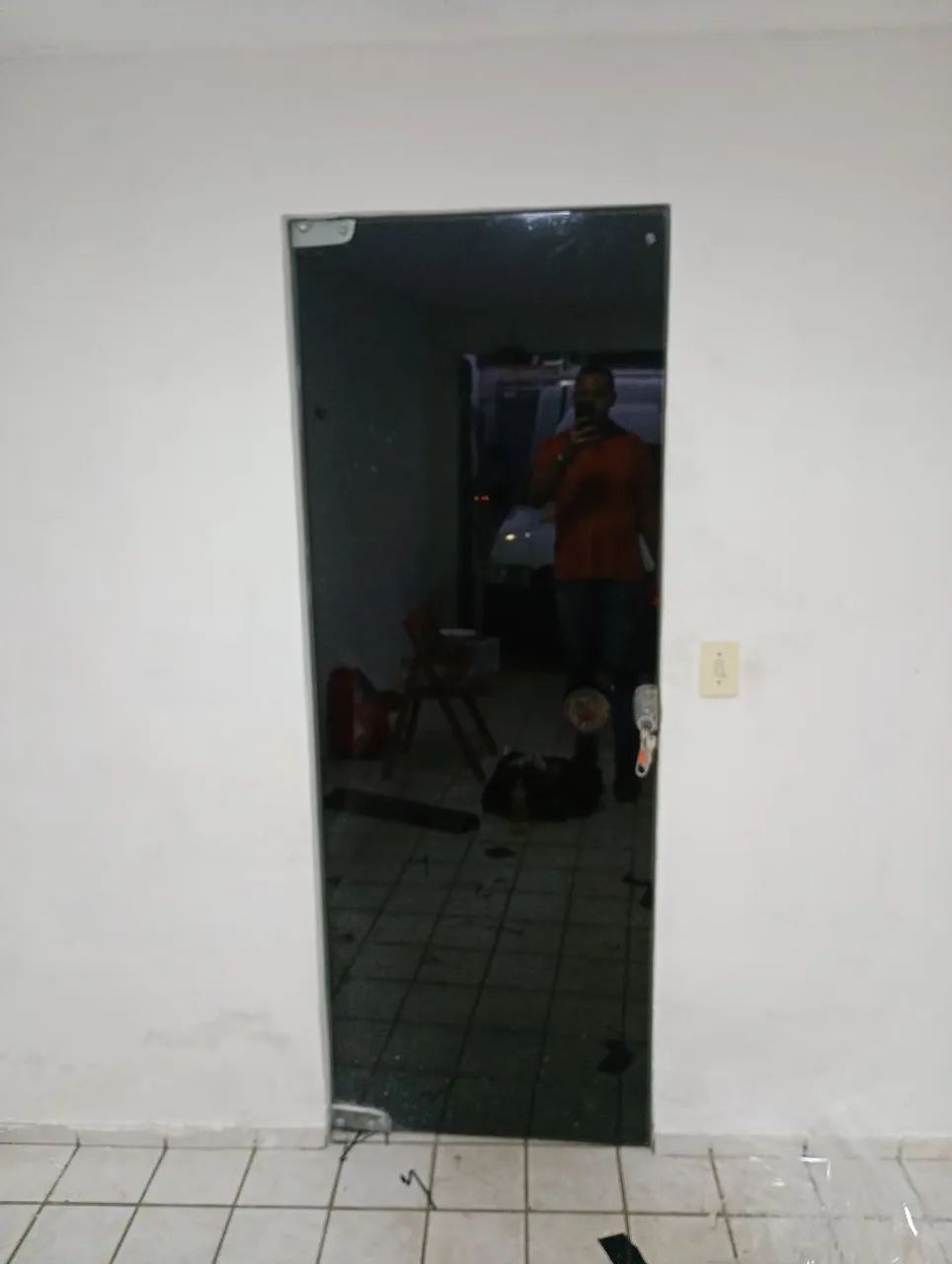 Fumê Residencial  - Foto 3