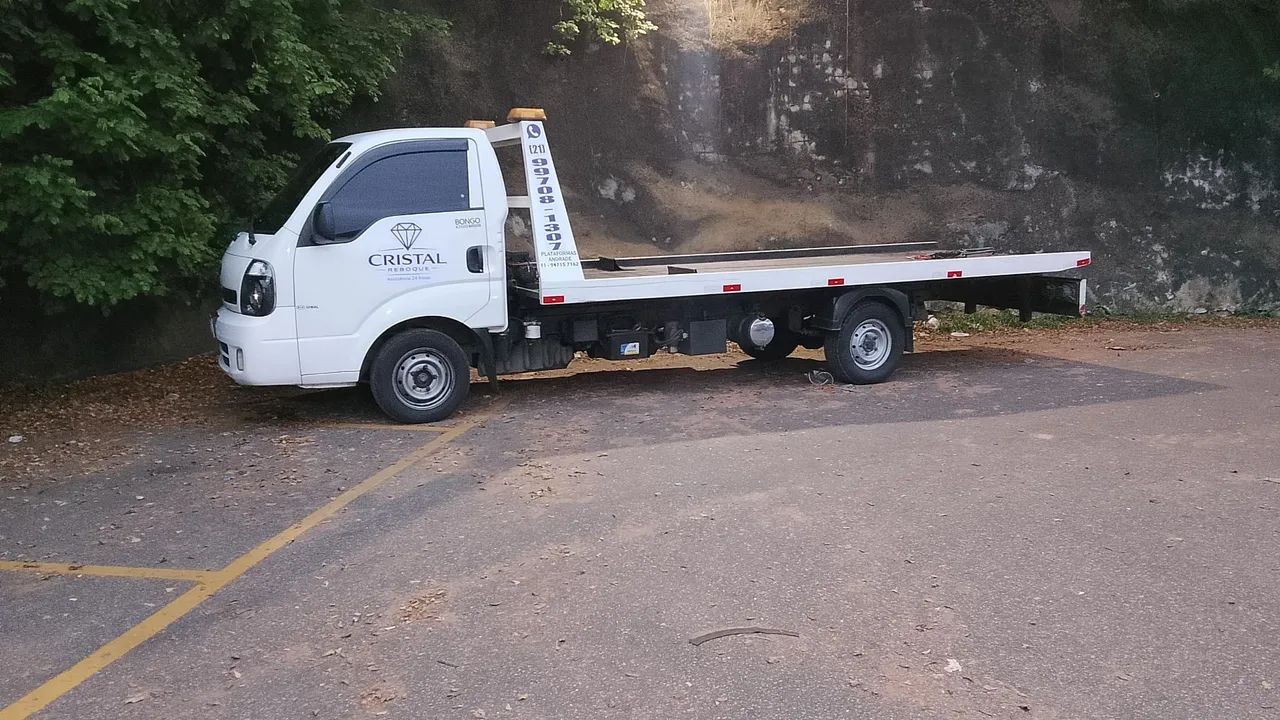 Serviço de reboque zona sul Rio de janeiro  - Foto 2