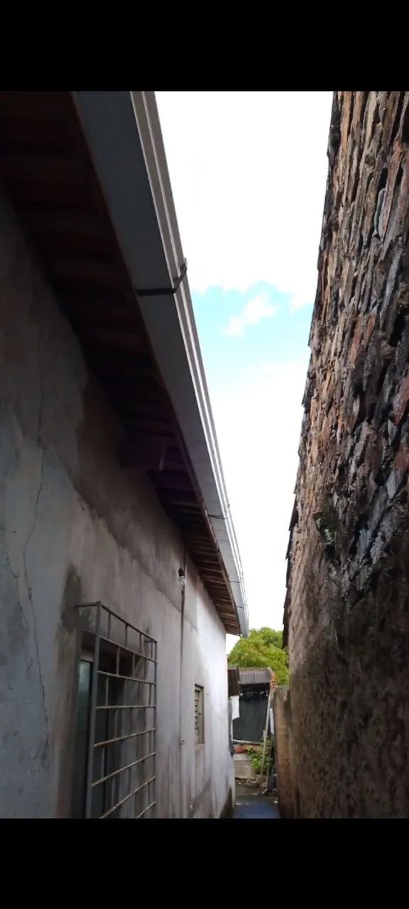 calhas e rufos coifas , chaminés 