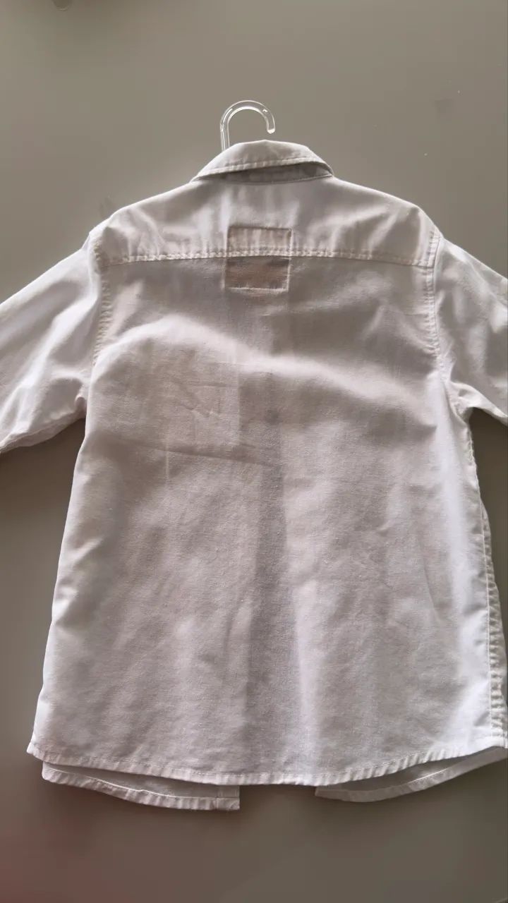 Camisa Milton - Foto 3