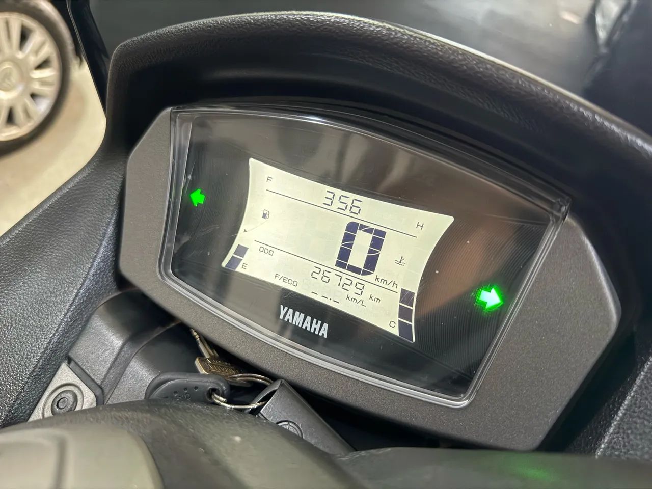 Nmax 160 26.000km - Foto 3