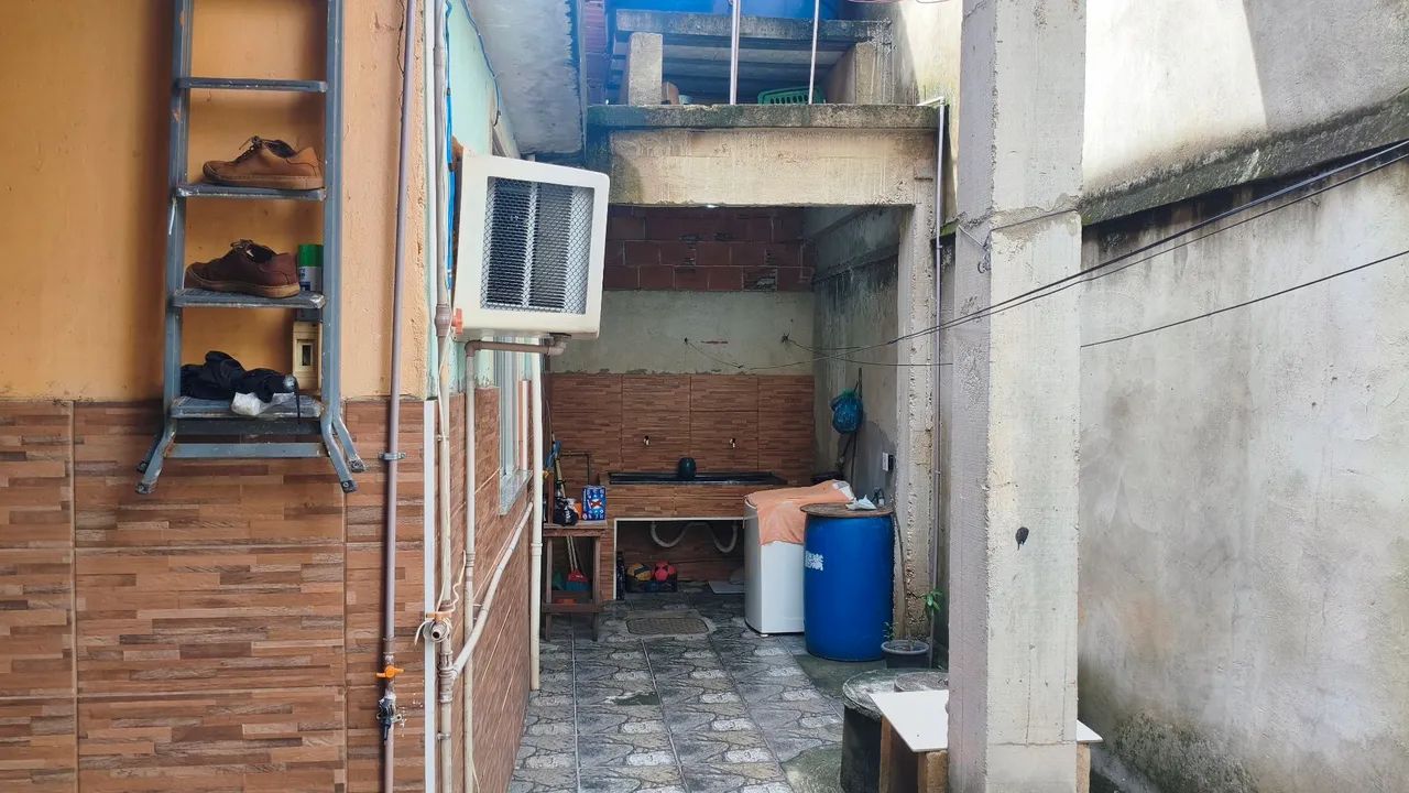 Foto - Duque de Caxias - Parque Chuno