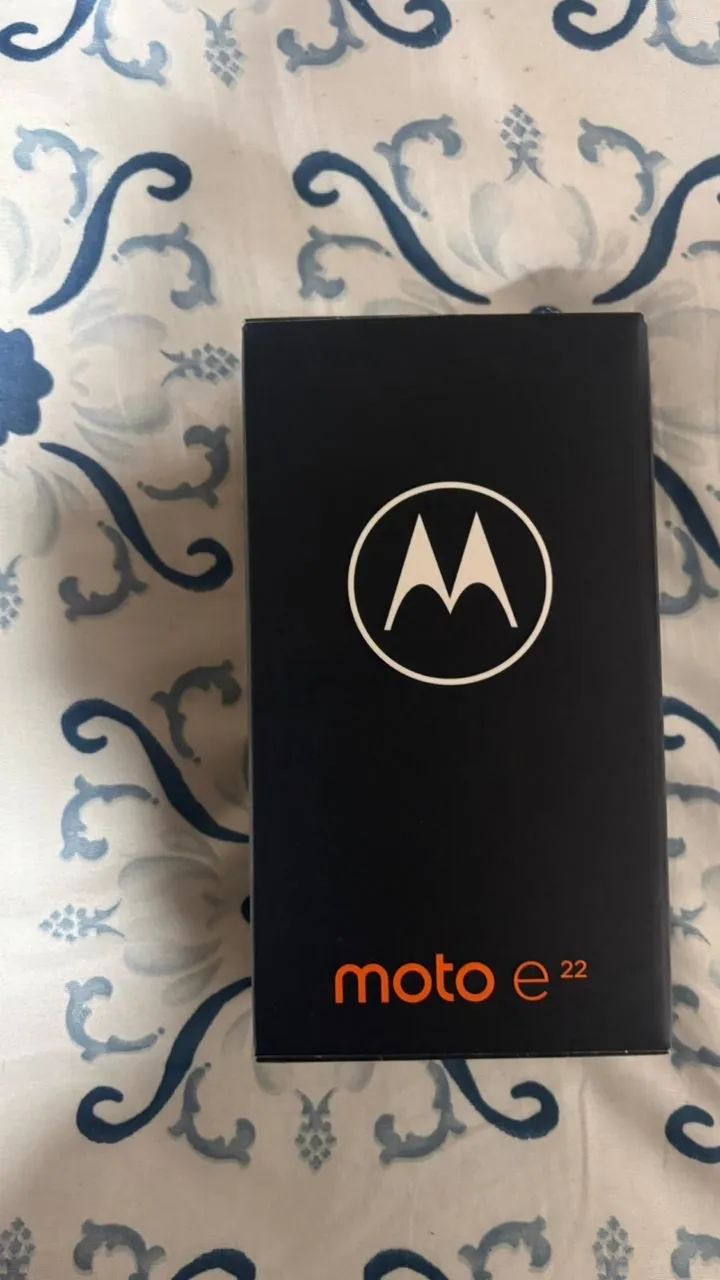 Moto E Novo lacrado - Foto 3