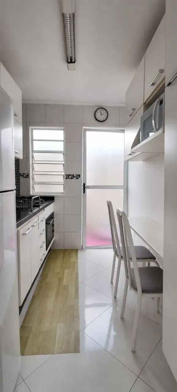 Imóvel para venda tem 70 metros quadrados com 3 quartos - Foto 2