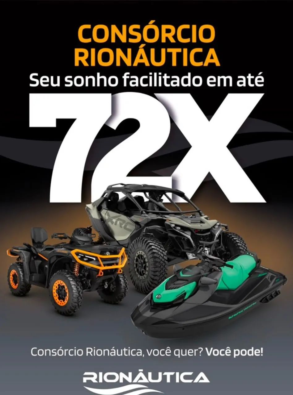 jet ski, Utv e Quadriciclos - Foto 2
