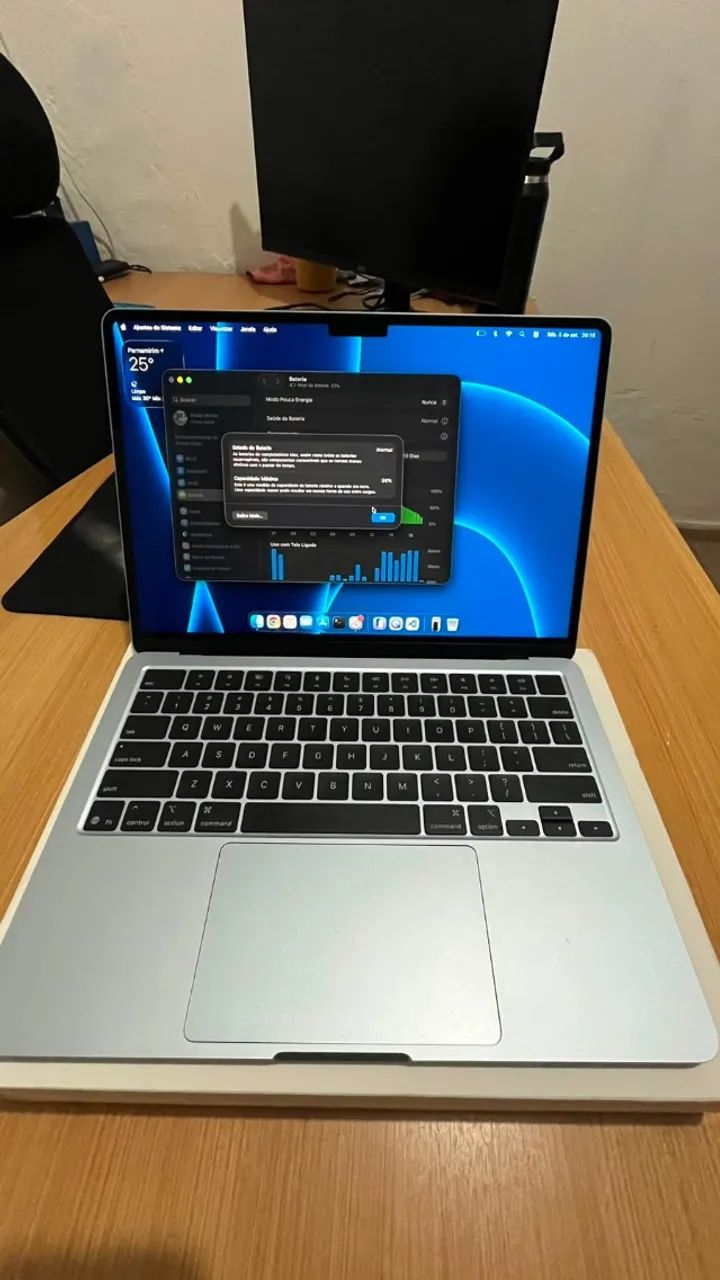 Macbook Air M4  - Foto 2