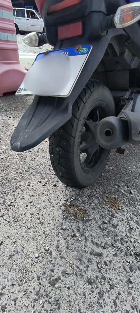 VD Yamaha Fluo 2022/23 - Foto 5
