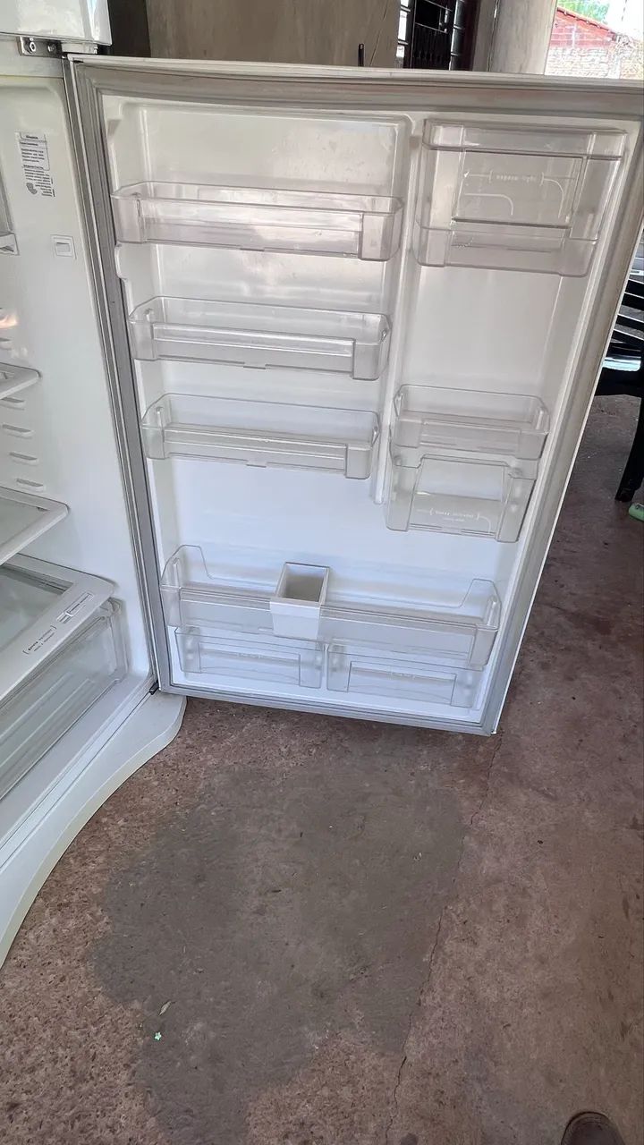 Oportunidade. GELADEIRA Eletrolux  - Foto 4