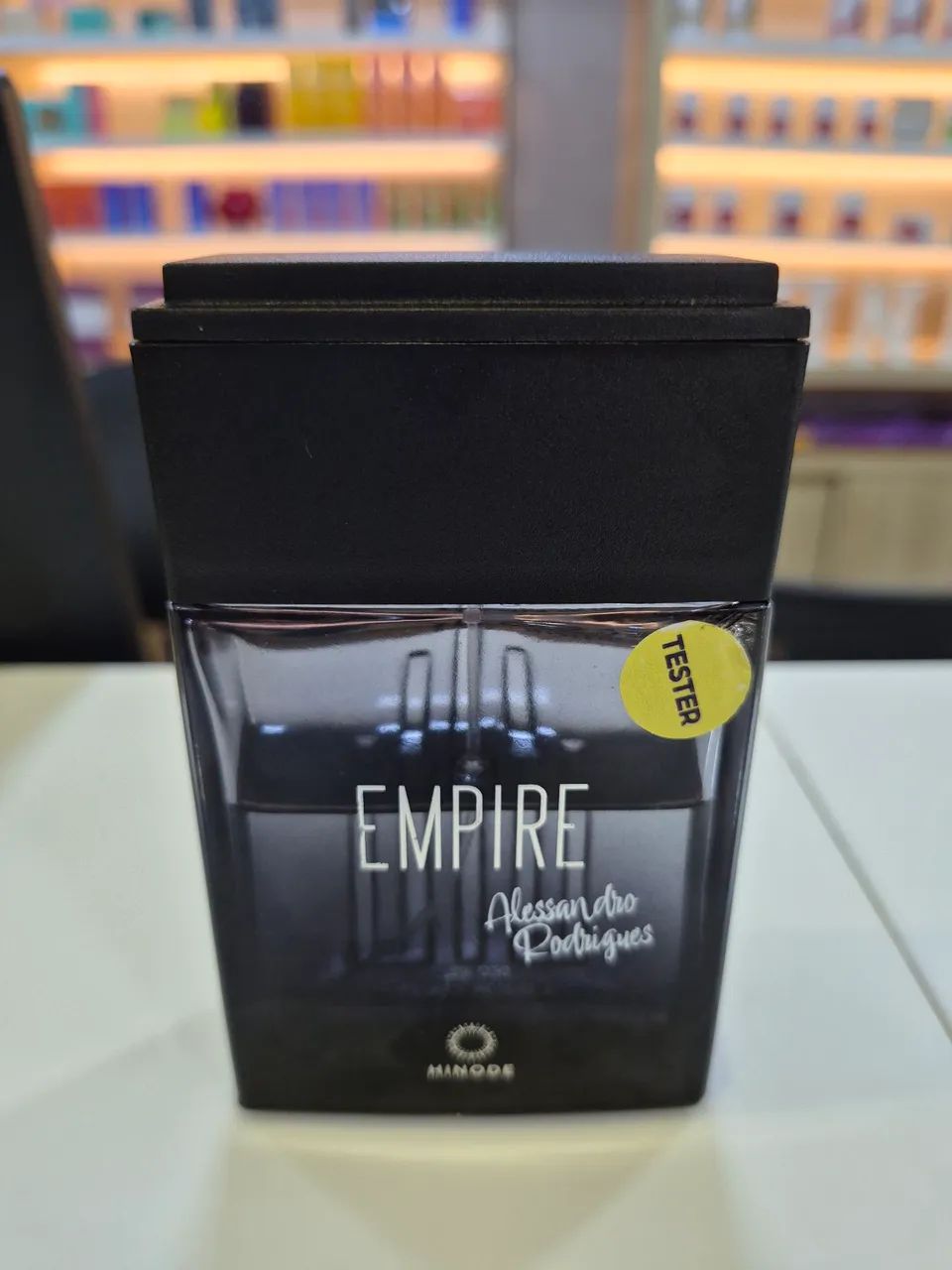 Perfume Empire Hinode 100ml Original  - Foto 3