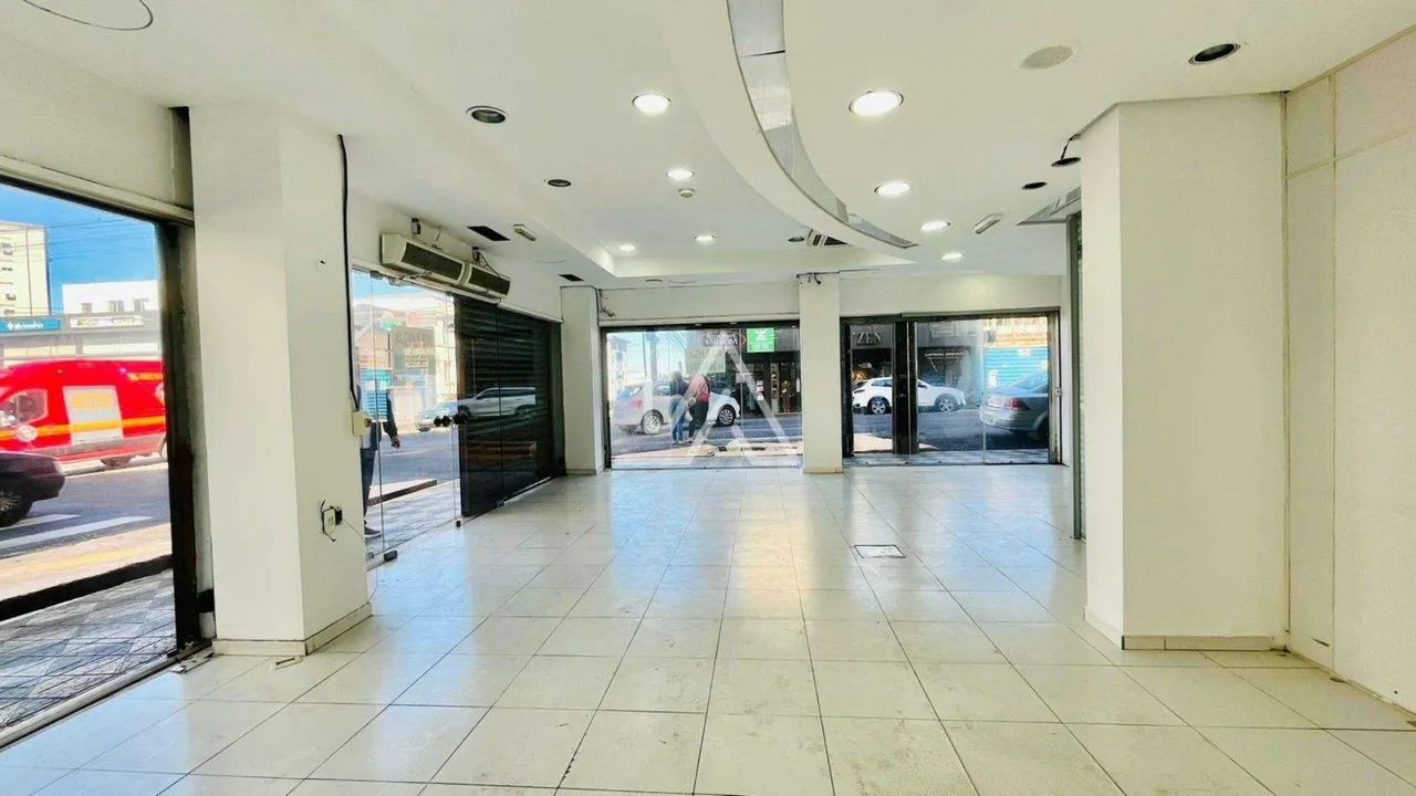 SALA COMERCIAL EM FRENTE AO INSS- EDIFICIO LEONARDO DA VINCI - Foto 4