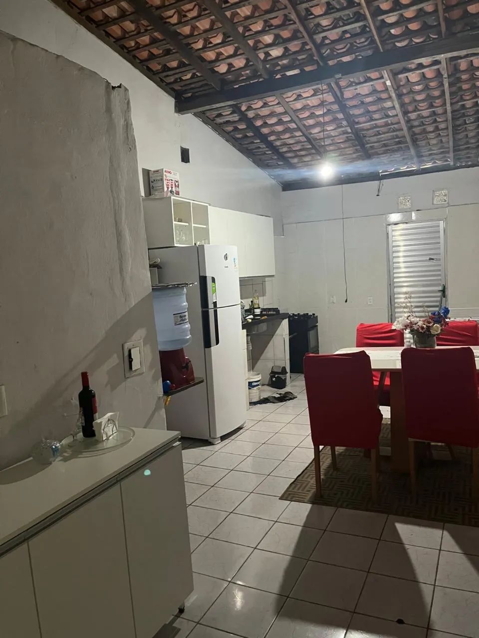 Vendo excelente casa bem localizado  - Foto 4