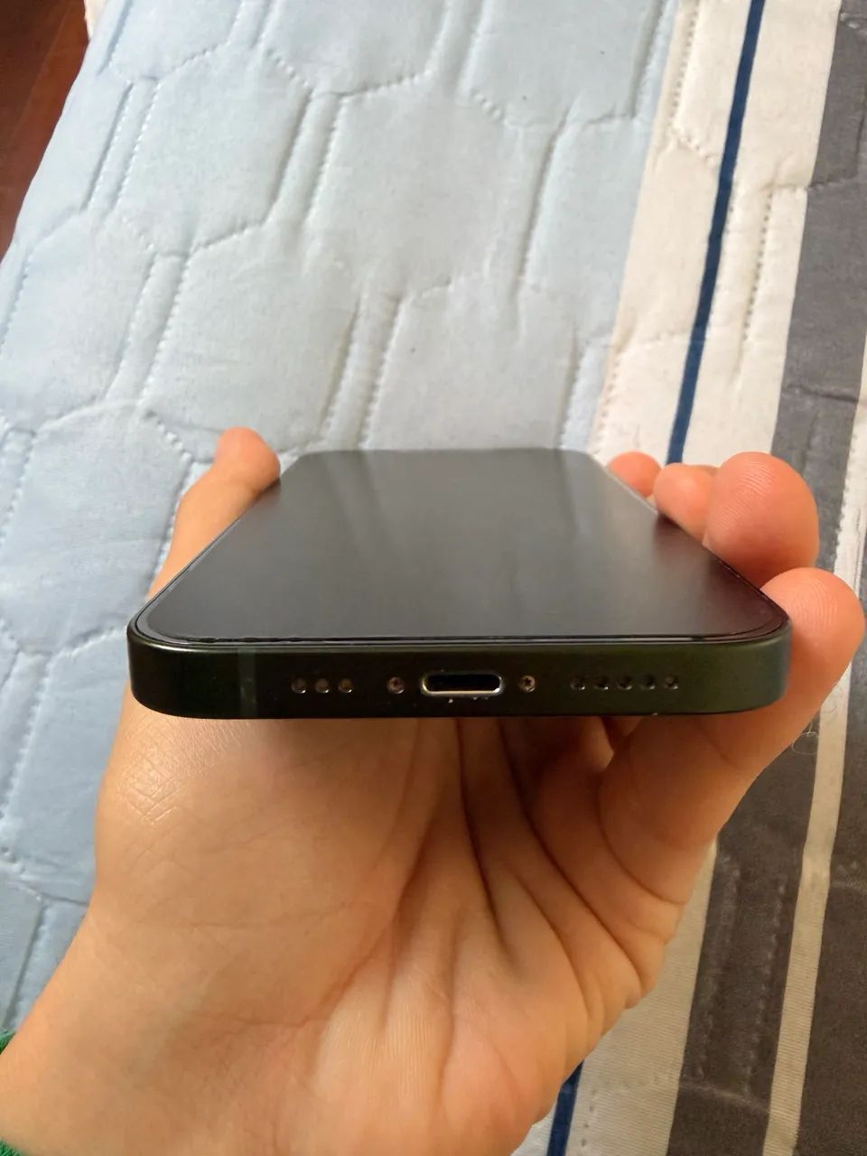 Vendo iPhone 13 de 128GB - Excelente oportunidade! - Foto 2