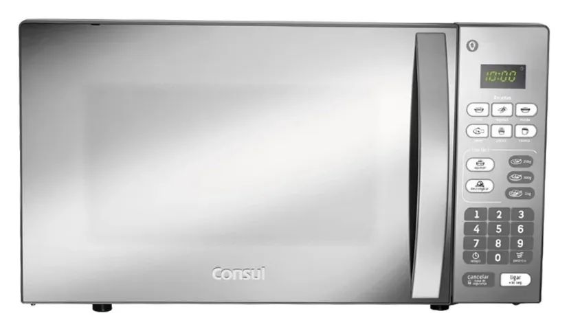 Microondas consul