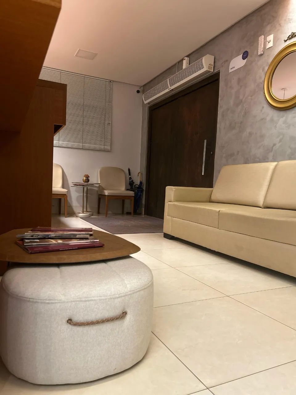 Sala Comercial no setor Bela vista, para alugar. - Foto 4