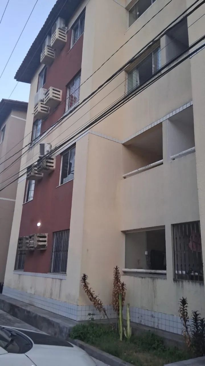 APARTAMENTO DE 2 QUARTOS NA CHACARA BRASIL 