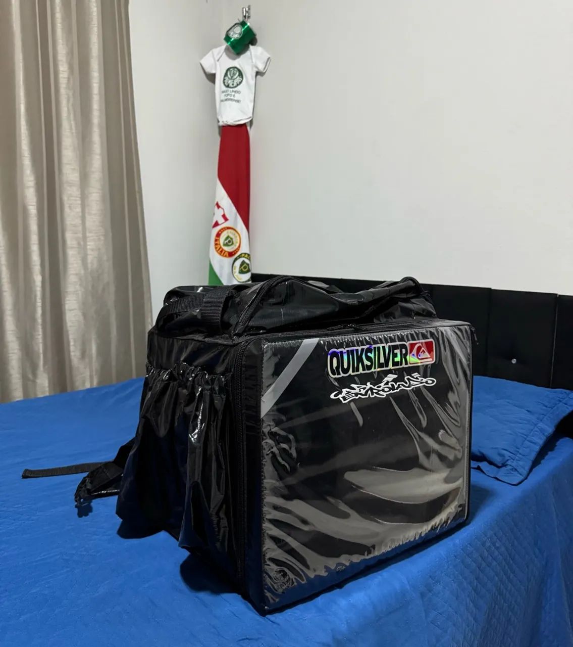 Bag Motoboy
