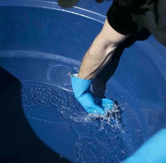 LIMPEZA, MANUTENÇÃO E IMPERMEABILIZAÇÃO DW CAIXA D ÁGUA  - Foto 4