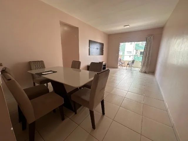 Apartamento com 110 m² e 3 quartos no Le Parc Residence - Foto 4