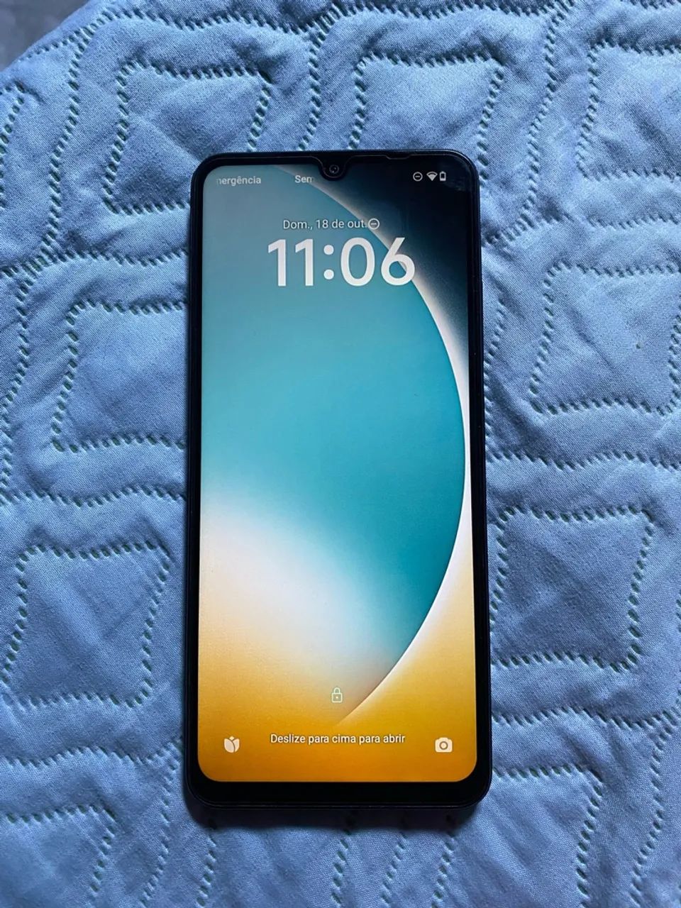Poco c71 - Foto 2