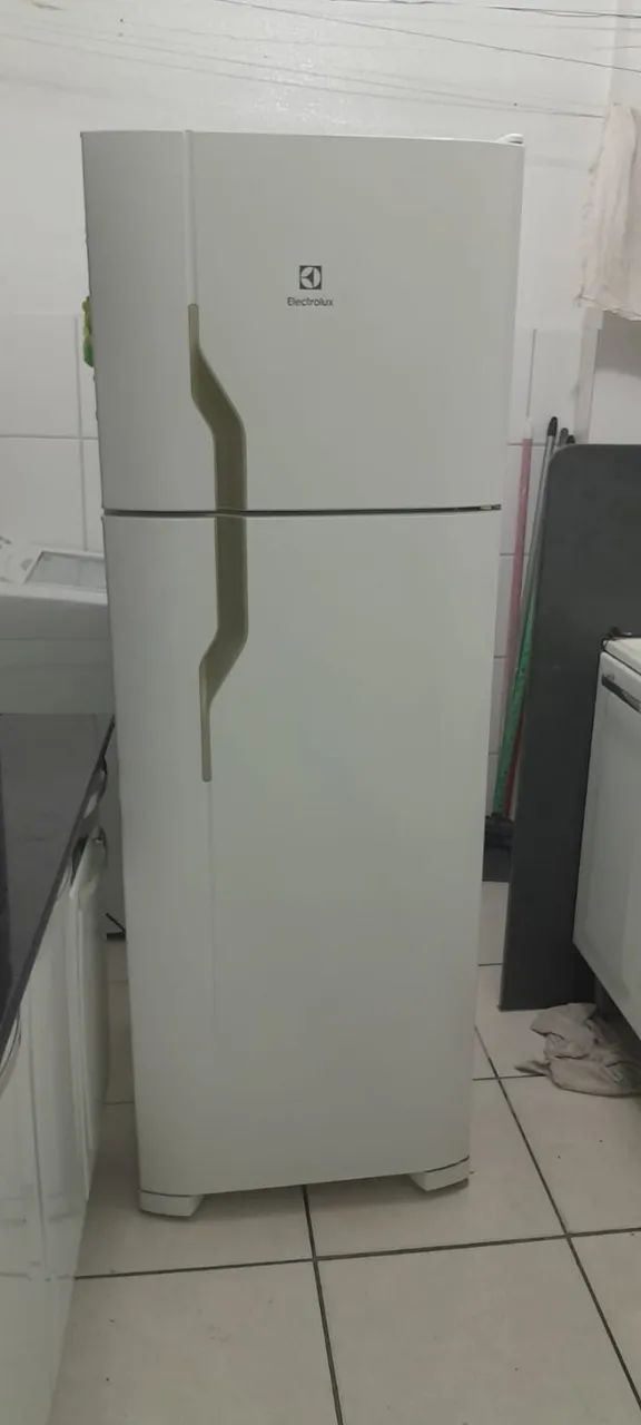 Geladeira