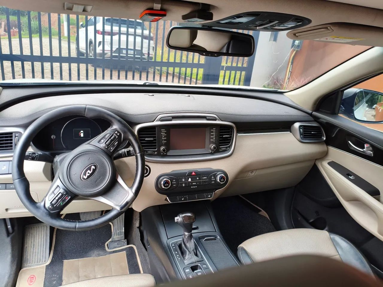 Kia Sorento 2016 - Foto 3