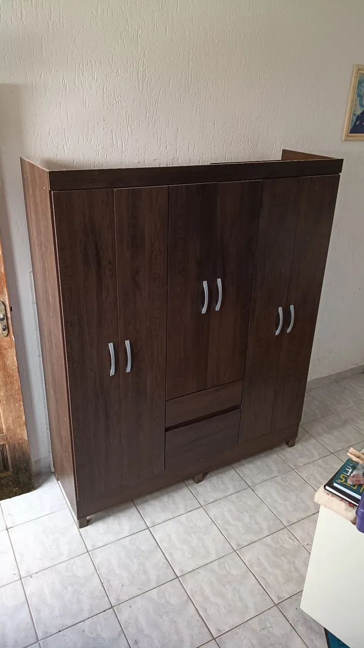 Guarda Roupa64962152216961120