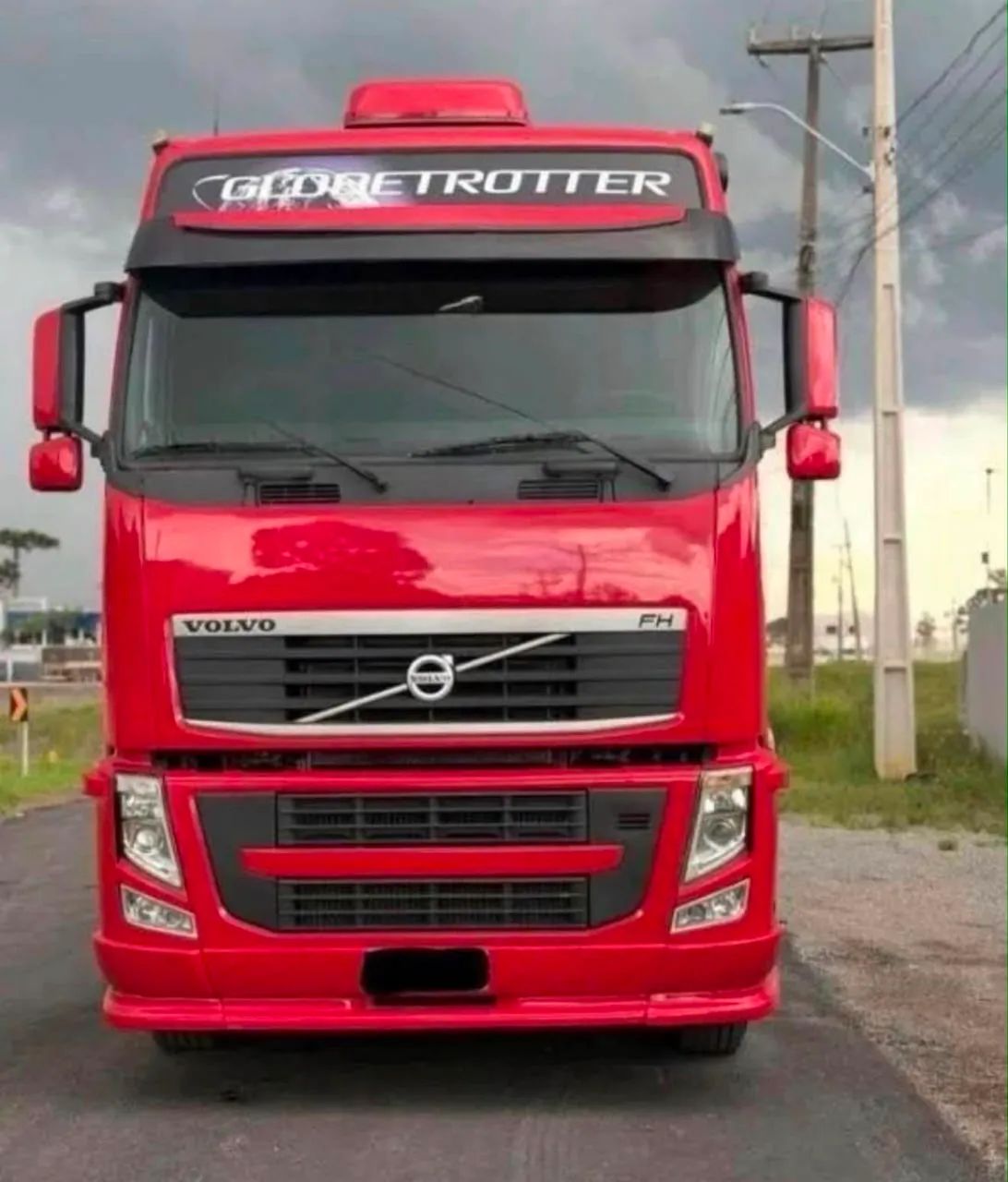 FH440 